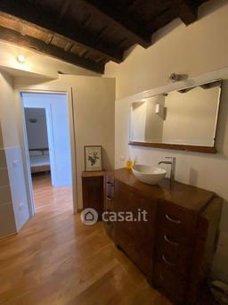 Bilocale in Via Vico