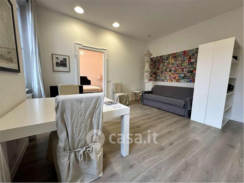 Bilocale in Via Pietro Paleocapa 6 — foto 14 di 15