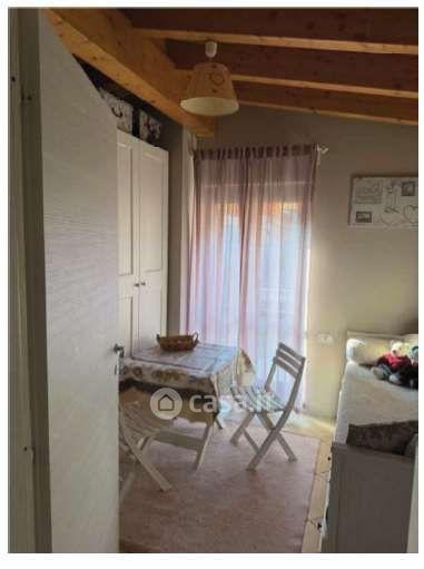 Trilocale in Via XX Settembre 72 — foto 3 di 14