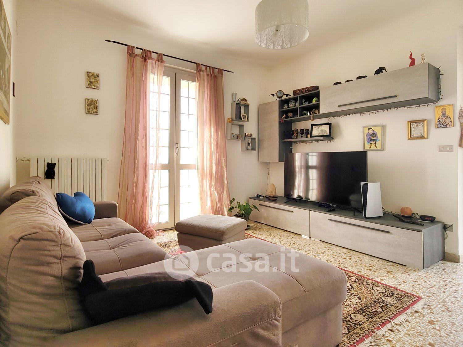 Appartamento in Via Montagna dei Fiori 20