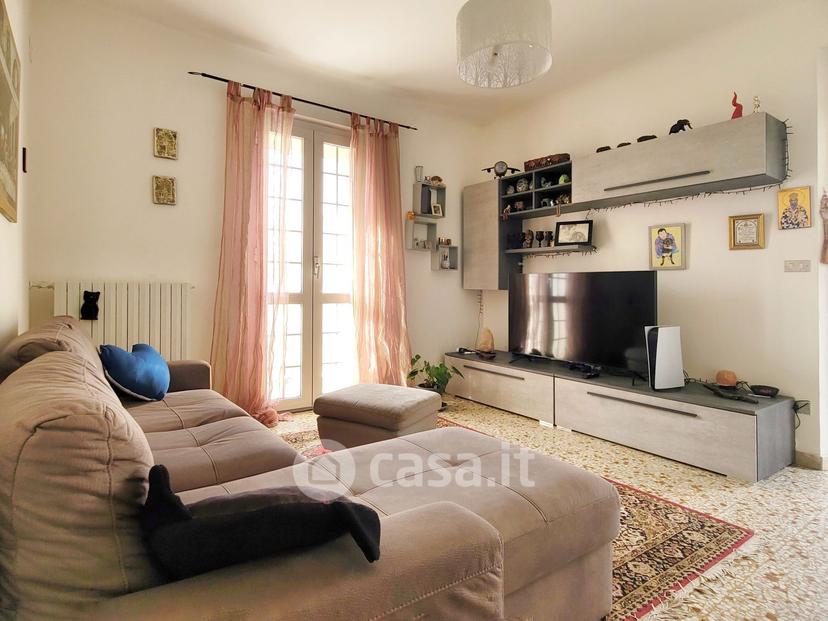 Appartamento in Via Montagna dei Fiori 20