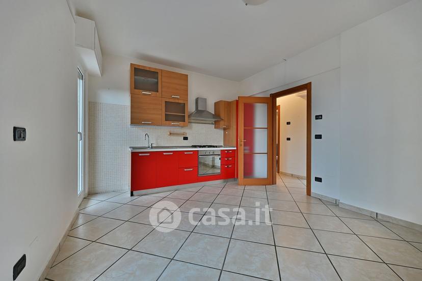 Bilocale in Via San Domenico — foto 28 di 31