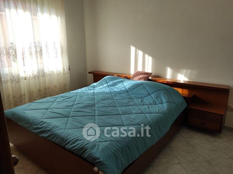 Trilocale in Via Sicilia 10 — foto 5 di 11