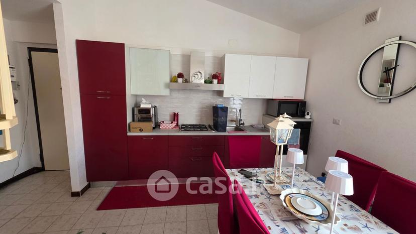 Trilocale in Corso del Tirreno 439 — foto 22 di 42