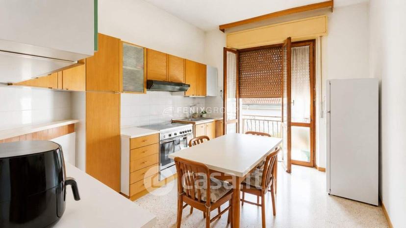 Appartamento in Via Giovanni Tebaldini 26 — foto 8 di 32