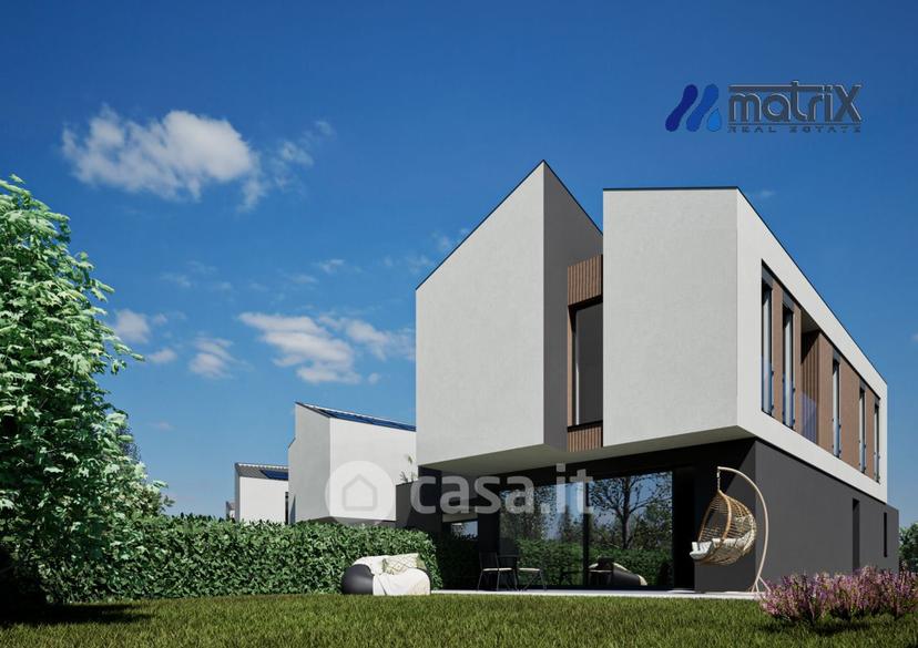 Villa in Via Pasteur 20 — foto 9 di 33