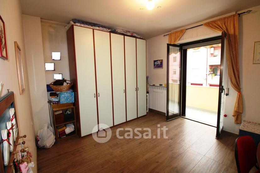 Quadrilocale in Via Giovanni Verga 75 — foto 17 di 50