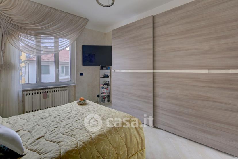 Appartamento in Via Papa Giovanni XXIII 14 — foto 32 di 61
