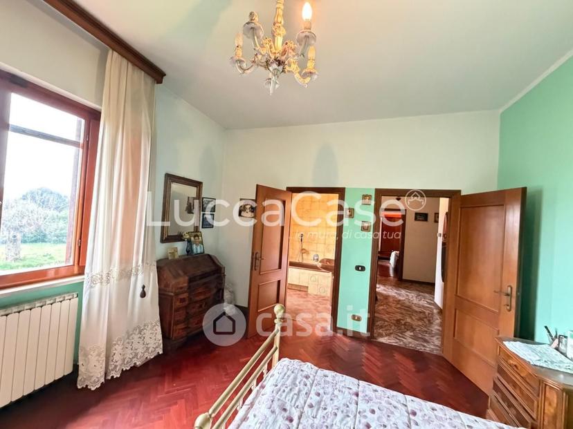Villa in Via dei Ceccotti 95 — foto 56 di 61