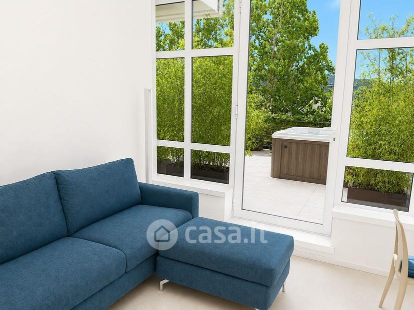 Trilocale in Viale Trento 271 — foto 10 di 36