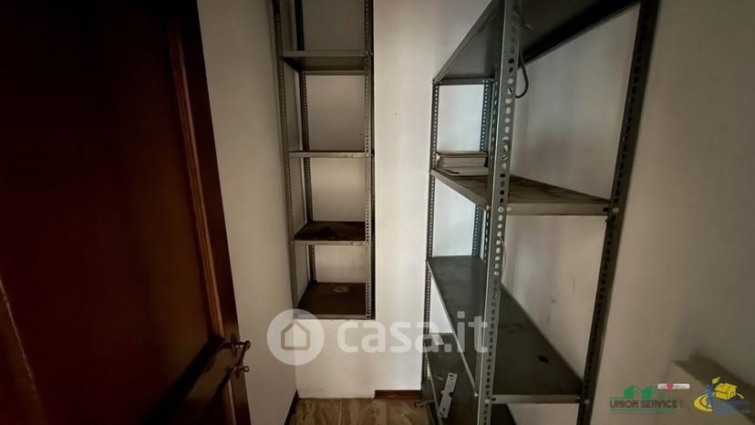 Quadrilocale in Viale Vittorio Bottego 10