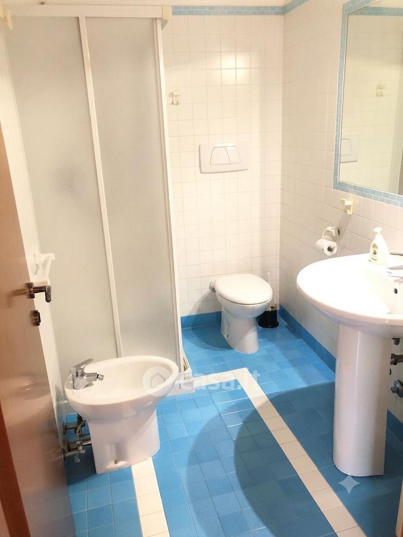 Bilocale in Vicolo Pastori — foto 20 di 22