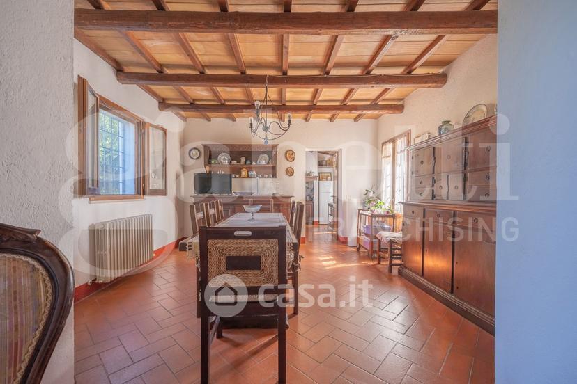 Villa in Via del Metullo — foto 11 di 50