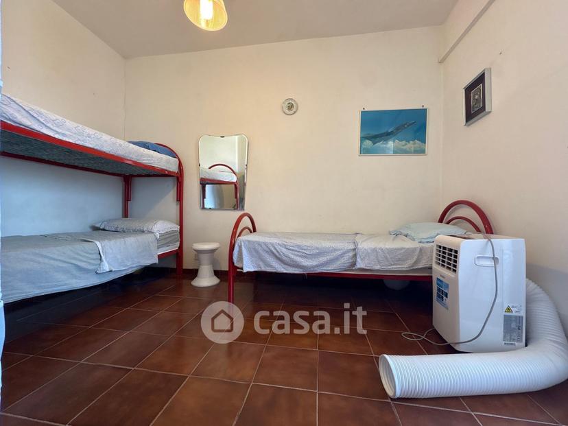 Trilocale in Via Teodorico 18 — foto 26 di 39