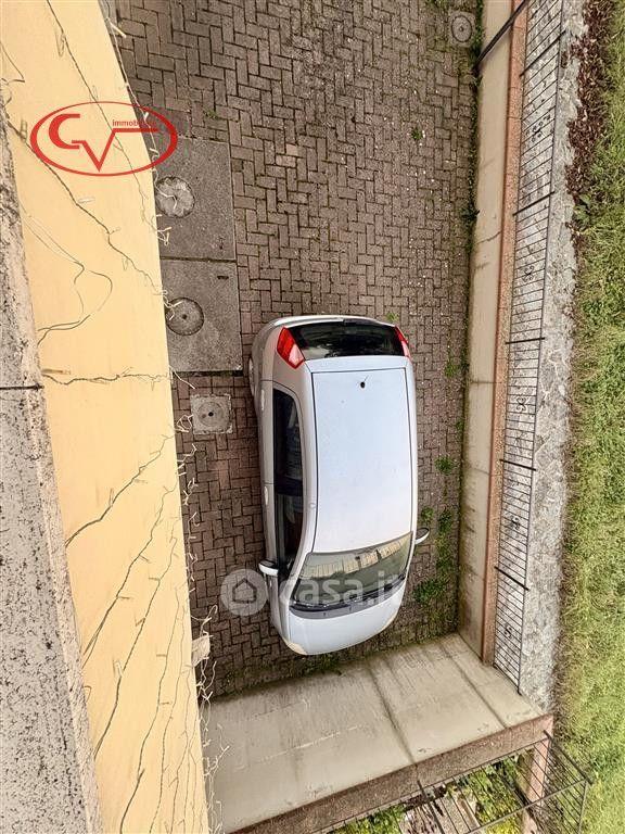 Trilocale in Via Brunetto Latini — foto 25 di 31