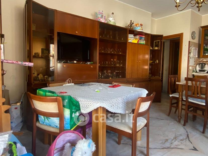 Appartamento in Via Italo Balbo 37 — foto 6 di 25