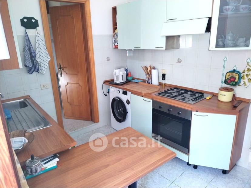 Quadrilocale in Via Antonio Gramsci — foto 28 di 31
