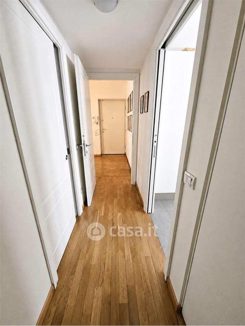 Appartamento in Via Giovanni Gherardini 6 — foto 14 di 40