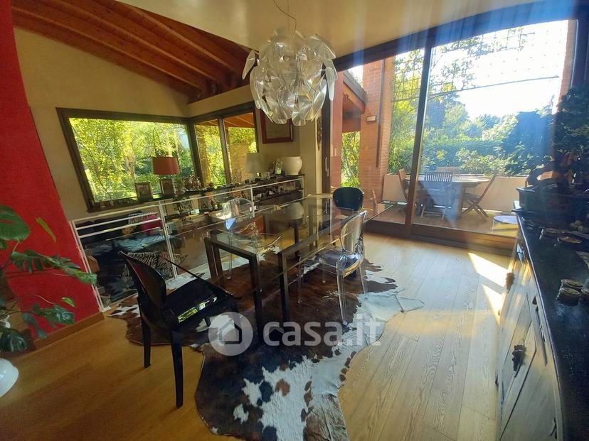 Villa in Via Papa Giovanni Paolo II 15 — foto 8 di 104