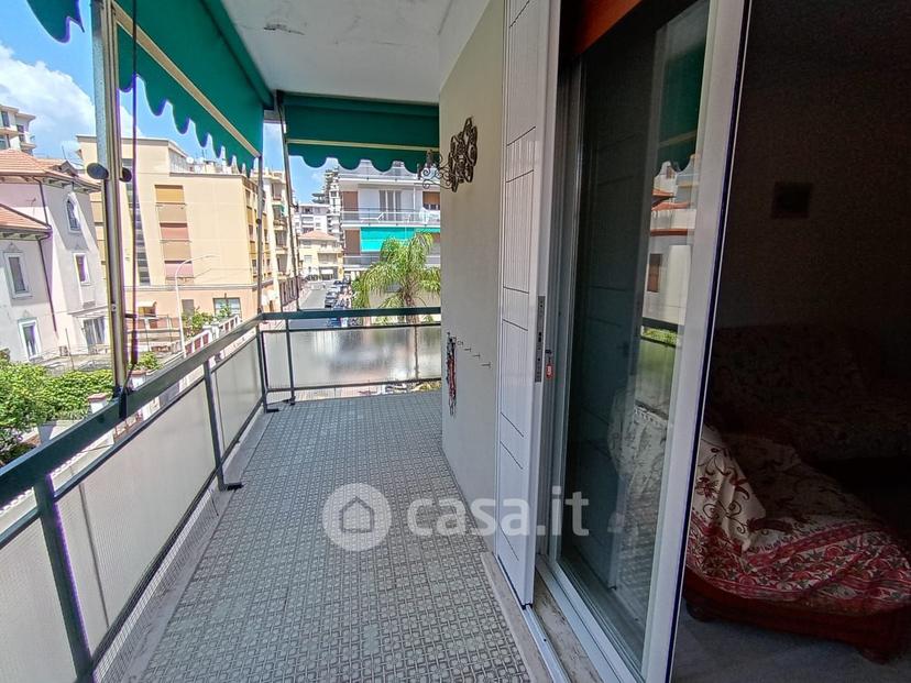 Quadrilocale in Via della Cornice 72 — foto 23 di 25