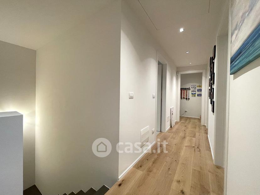 Villa in Via G. Matteotti 82 — foto 44 di 56