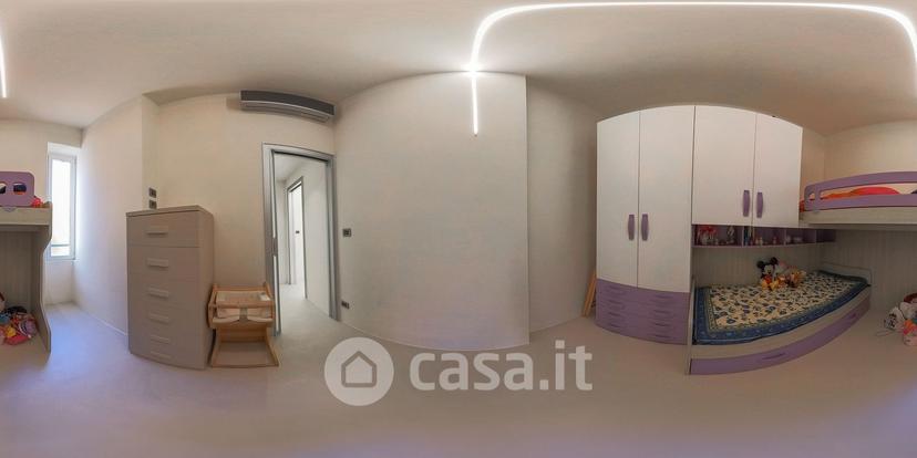 Trilocale in Corso Dante Alighieri 198 — foto 79 di 81