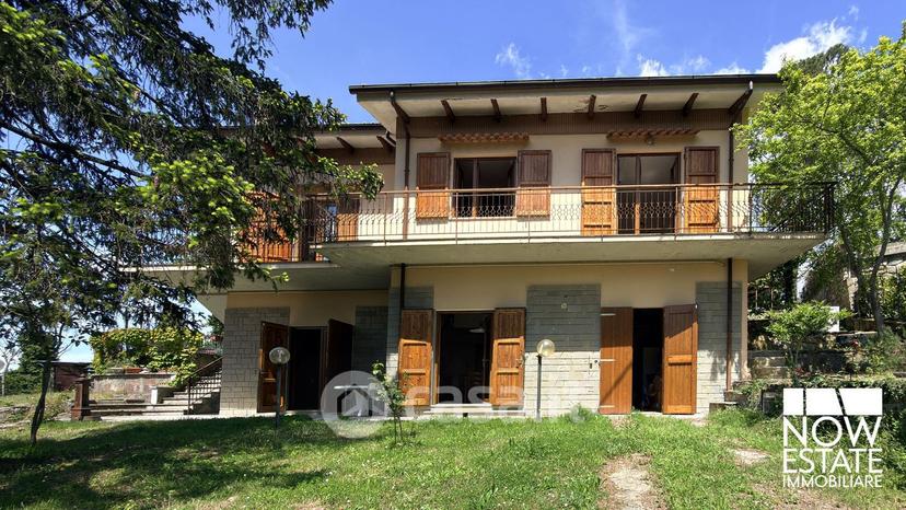 Villa in Passo della Scheggia — foto 33 di 49