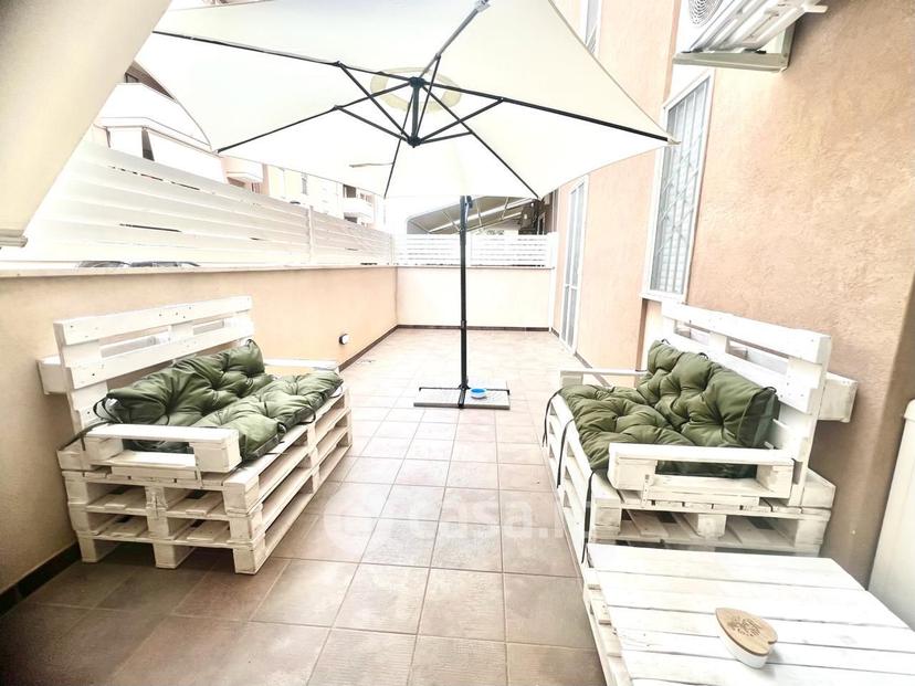 Trilocale in Via Lucca 32 — foto 25 di 33