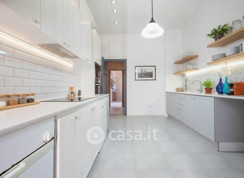 Appartamento in Corso Aldo Moro 100 — foto 20 di 26