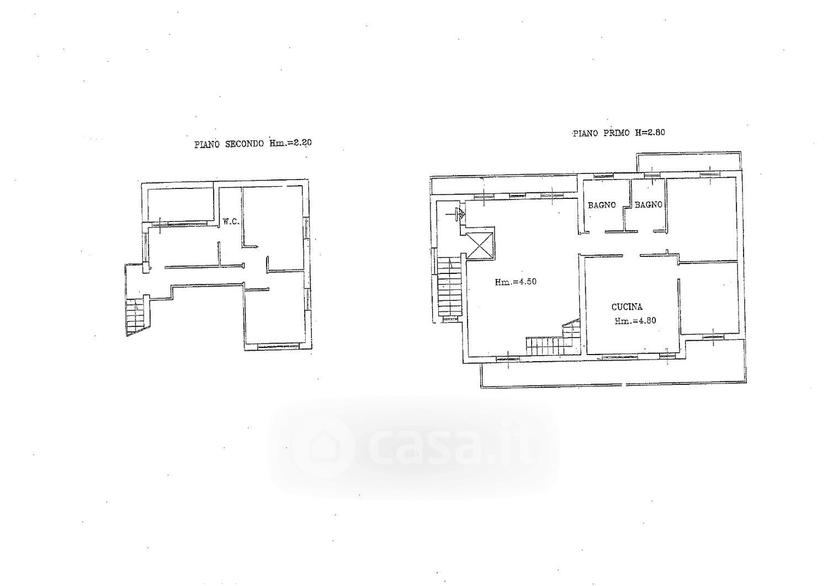 Villa in Via delle Cerquette 122 — foto 40 di 53