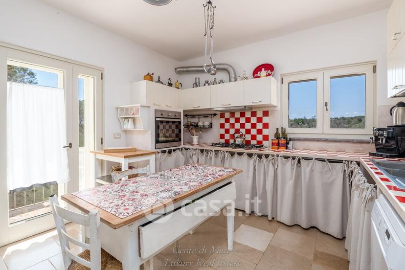 Villa in Contrada Salinola — foto 117 di 130