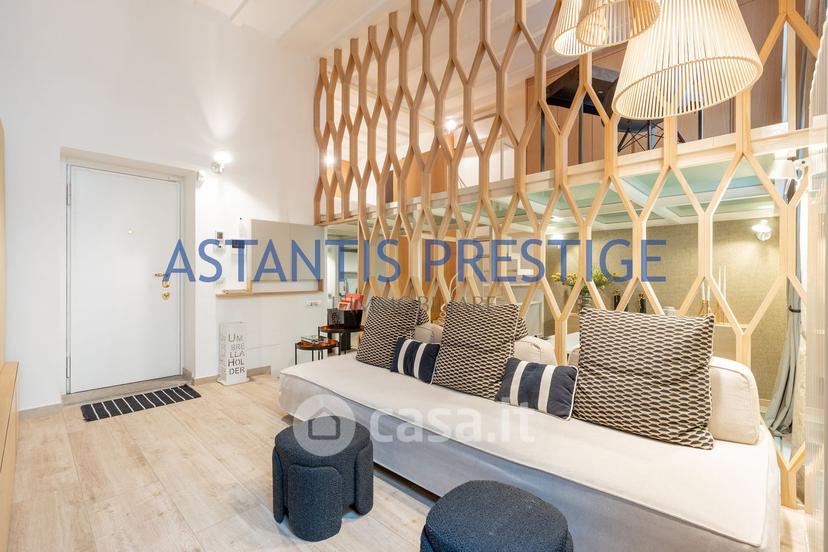 Loft in Via Milazzo