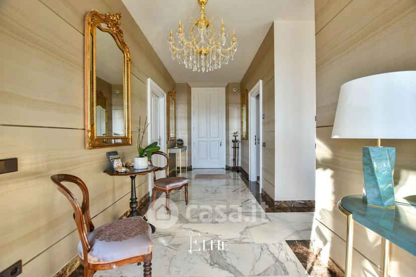 Villa in Via Salve Regina 22 — foto 22 di 105