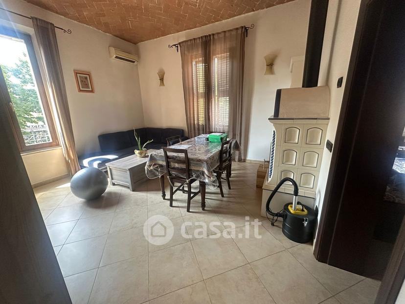 Quadrilocale in Via Bassa Paolucci — foto 20 di 44