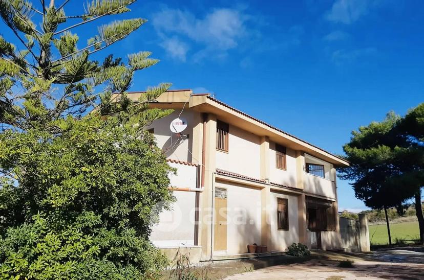 Villa in Contrada Calderaro — foto 9 di 15