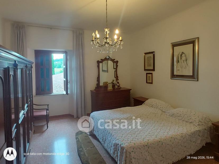 Trilocale in Via Casilina Nord — foto 6 di 11