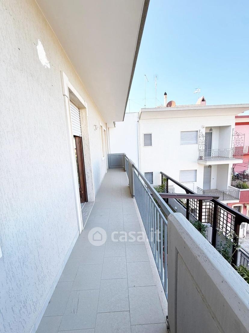 Quadrilocale in Piazza Ugo La Malfa — foto 15 di 34