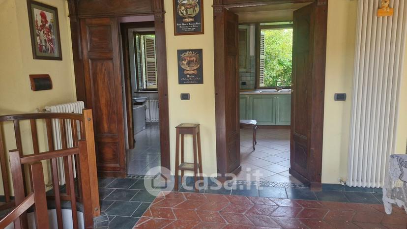 Villa in Frazione Casabianca — foto 91 di 107