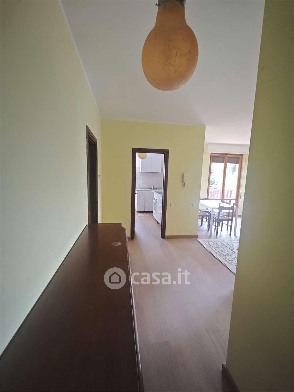 Bilocale in Via Per Concenedo 41