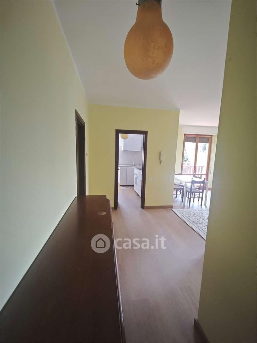 Bilocale in Via Per Concenedo 41