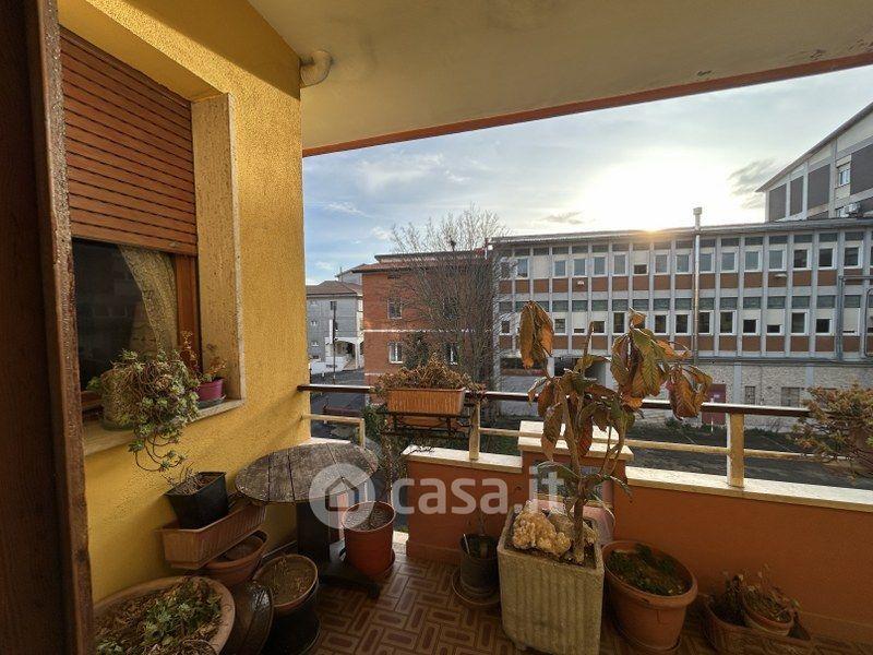 Quadrilocale in Via Calvario 5 — foto 14 di 24
