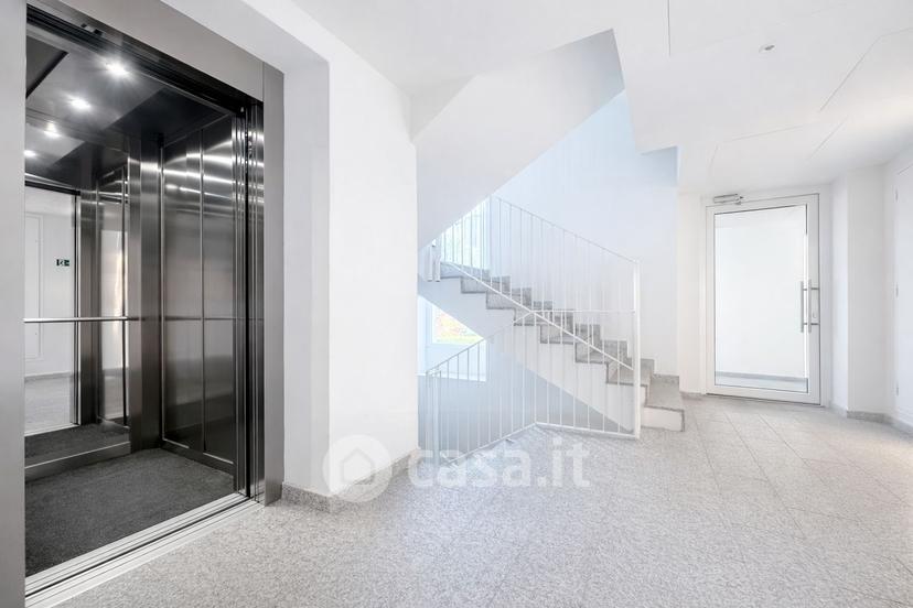 Quadrilocale in Via Meucci — foto 8 di 30