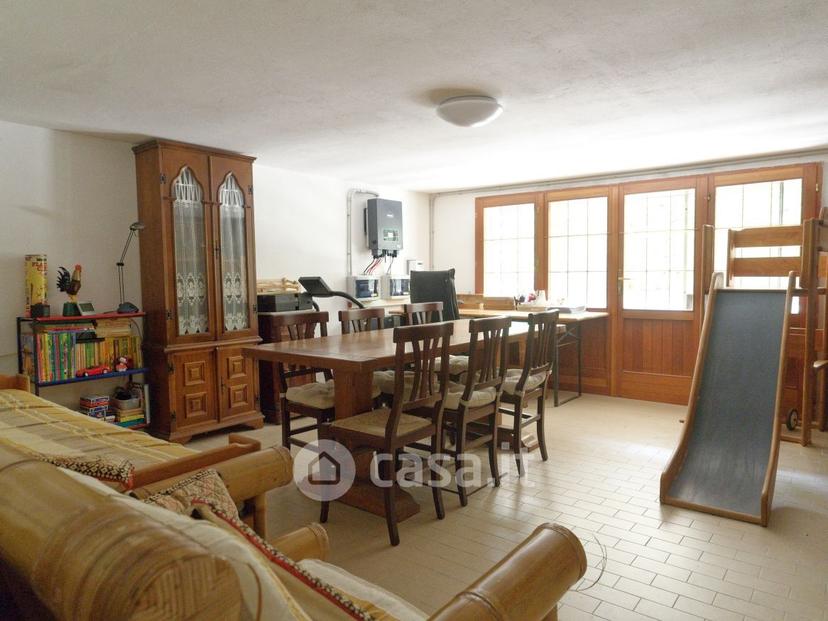 Villa in Via Romea Sud 674 — foto 4 di 43