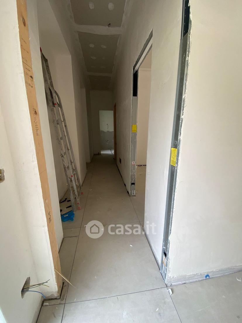 Trilocale in Via Ficonera — foto 3 di 17