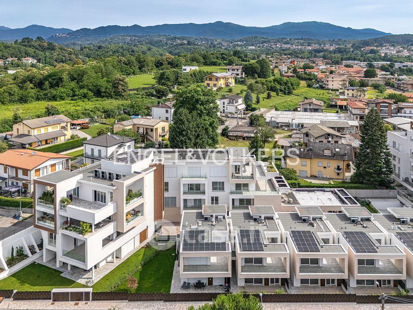 Quadrilocale in Via Meucci 6 — foto 6 di 12