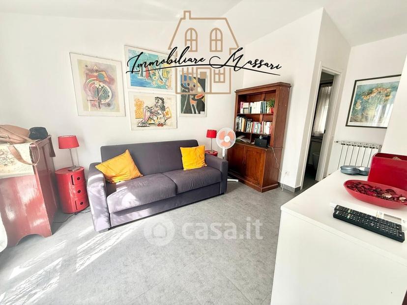 Trilocale in Via Santuario 263 — foto 4 di 47