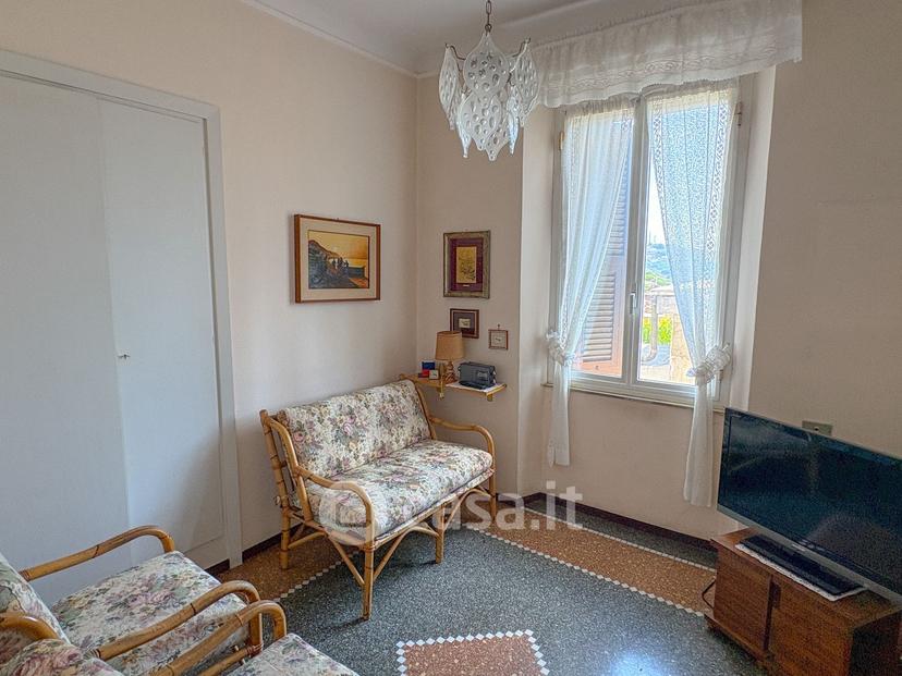 Appartamento in Via Ciantagalletto — foto 34 di 34