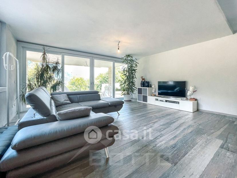 Villa in Via Ponte Bria — foto 14 di 49