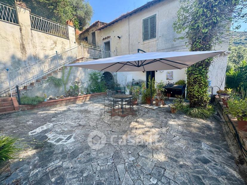 Villa in Via Appia 104 /200 — foto 120 di 136