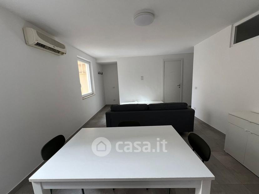 Monolocale in Corso Sidney Sonnino 29